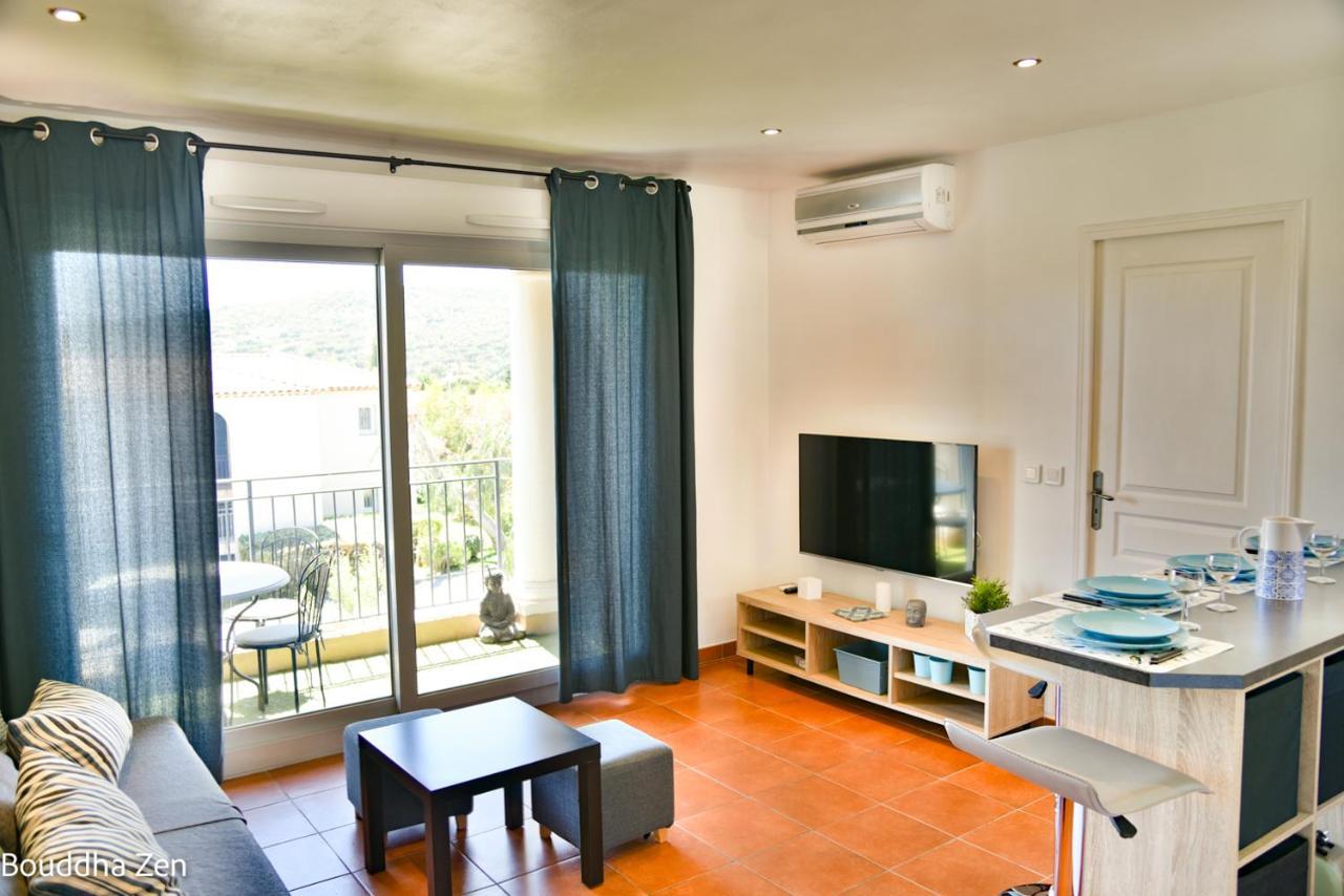Appartements Mistretta 33 Bouddha Zen 34 Arts Appart 44 Ny City 圣马克西姆 外观 照片