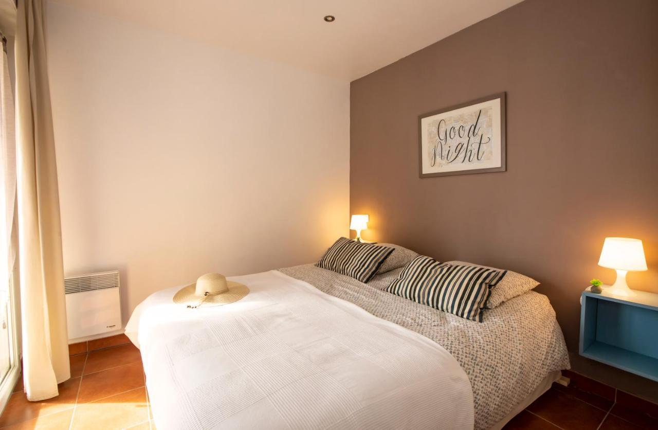 Appartements Mistretta 33 Bouddha Zen 34 Arts Appart 44 Ny City 圣马克西姆 外观 照片