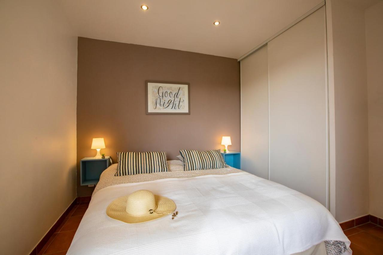 Appartements Mistretta 33 Bouddha Zen 34 Arts Appart 44 Ny City 圣马克西姆 外观 照片